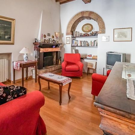 Ogni Finestra E Un Quadro - Appartamento Ad Ασίζη Εξωτερικό φωτογραφία