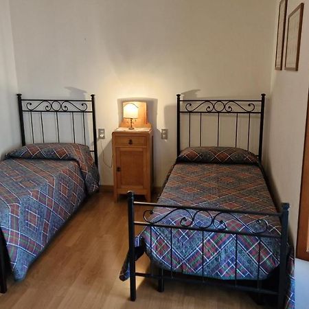 Ogni Finestra E Un Quadro - Appartamento Ad Ασίζη Εξωτερικό φωτογραφία