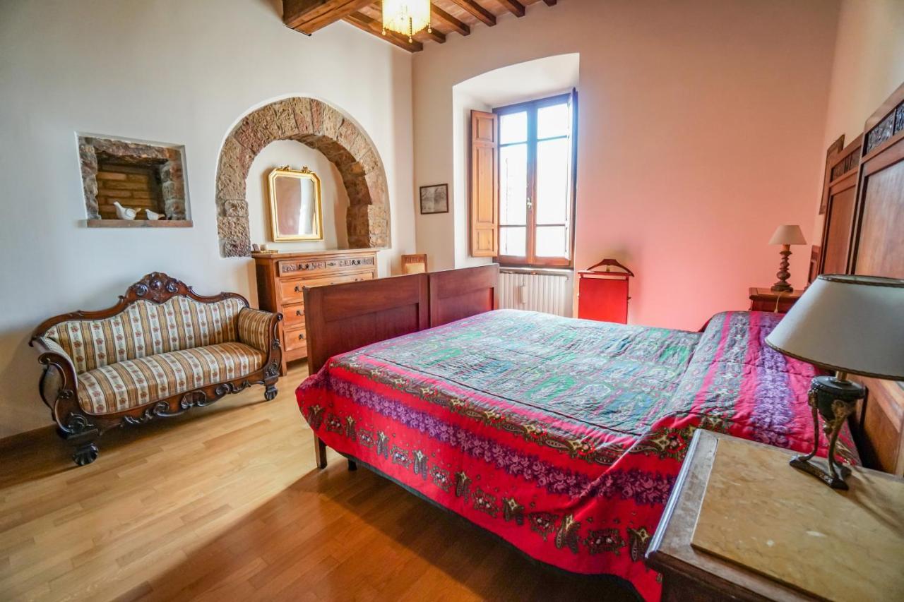 Ogni Finestra E Un Quadro - Appartamento Ad Ασίζη Εξωτερικό φωτογραφία