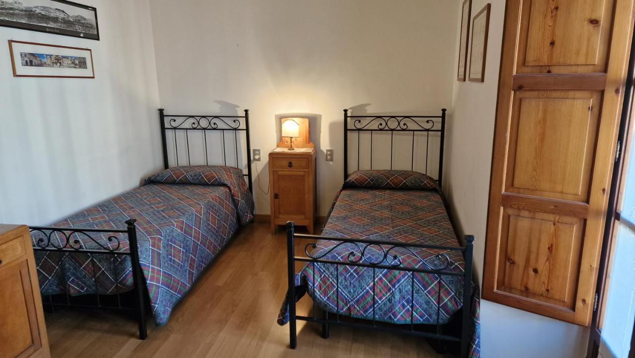 Ogni Finestra E Un Quadro - Appartamento Ad Ασίζη Εξωτερικό φωτογραφία